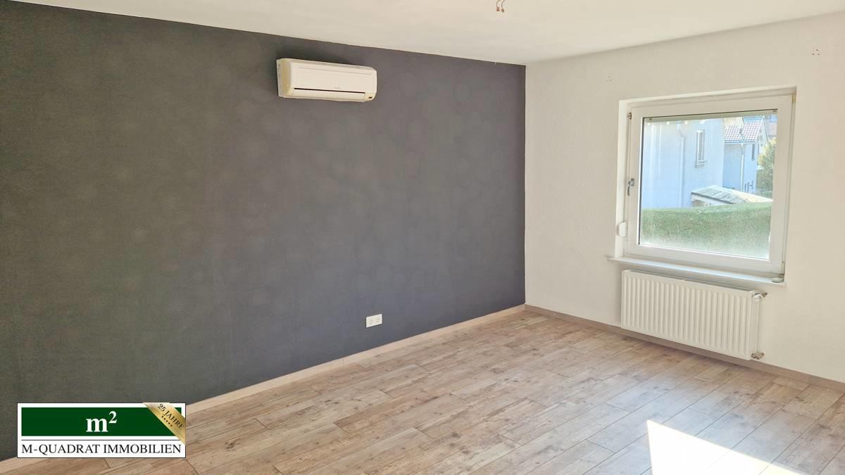 Zimmer mit Klimaanlage EG