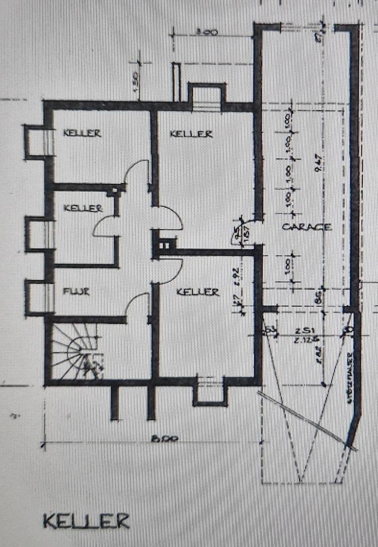 Keller