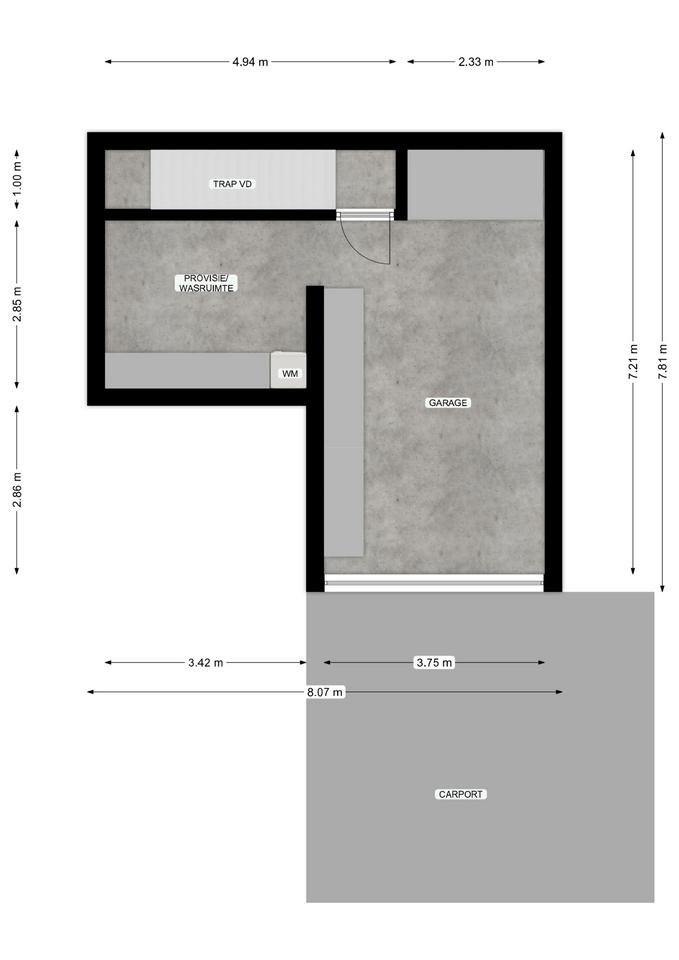 31 Grundriss KG