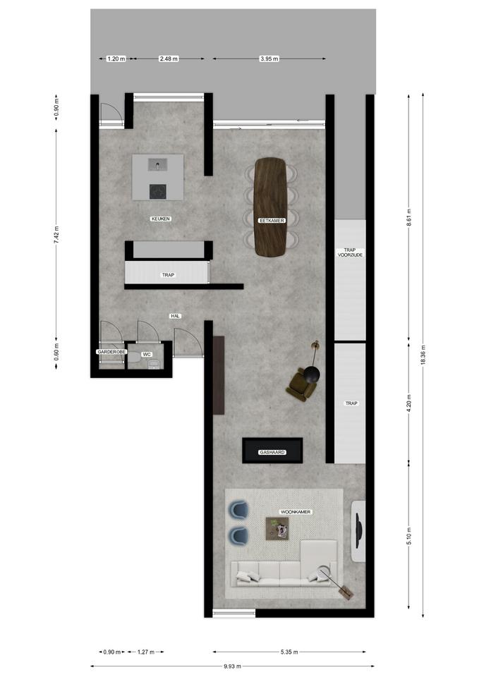 32 Grundriss EG