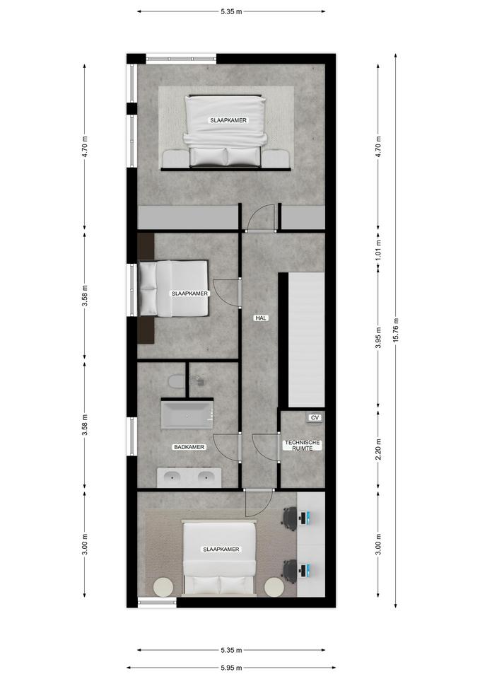 33 Grundriss OG