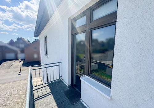 5 Balkon