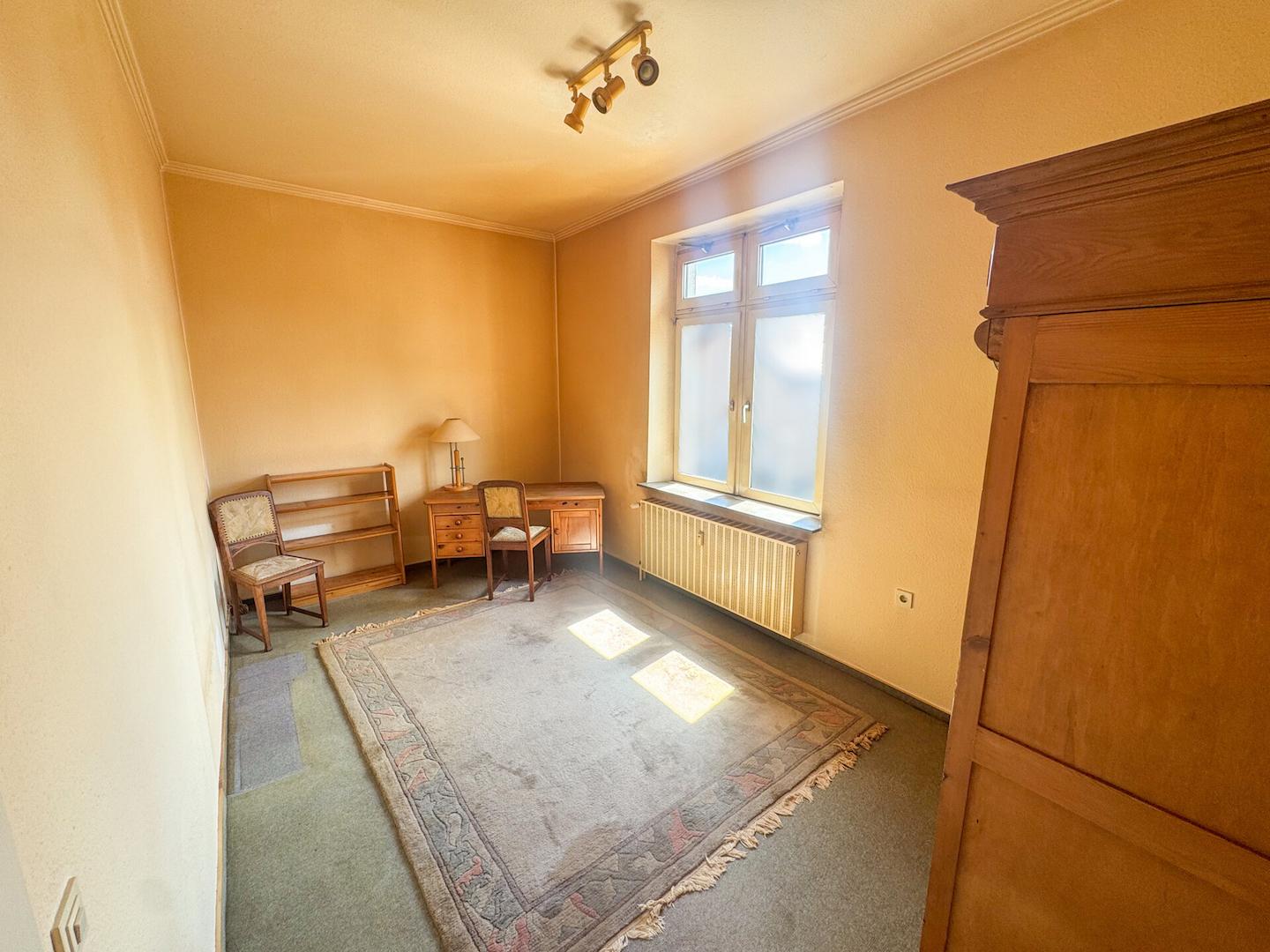 12 Kinderschlafzimmer