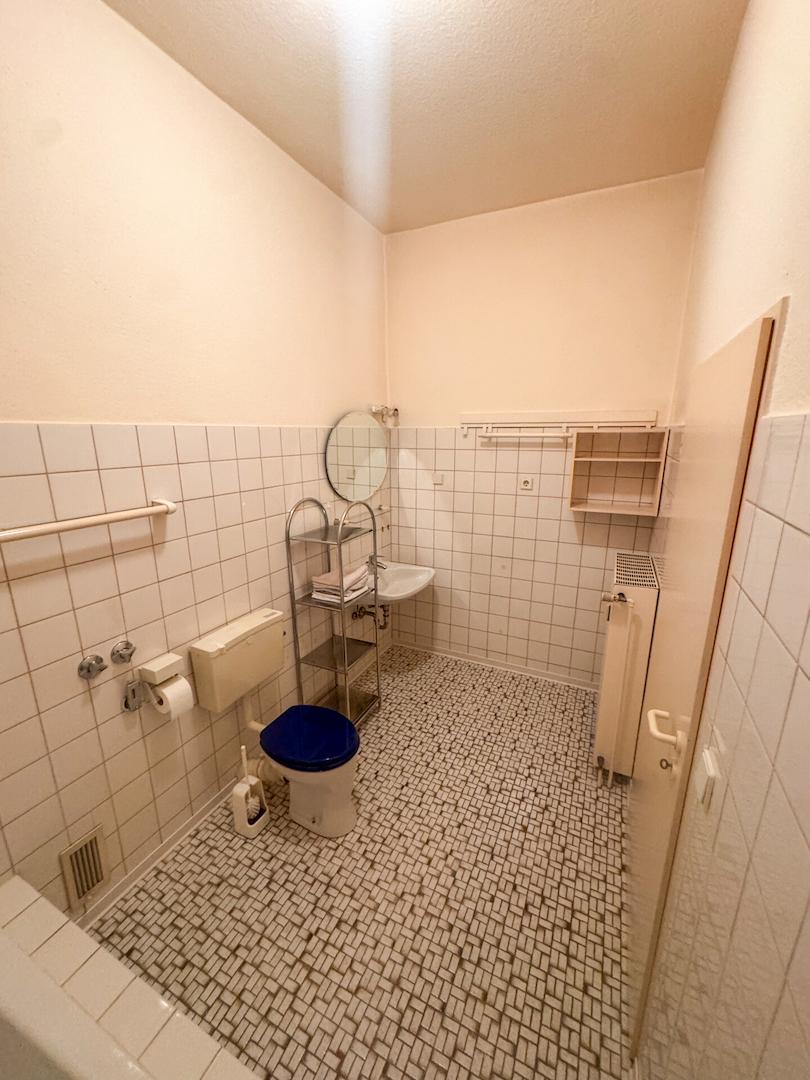 14 Badezimmer