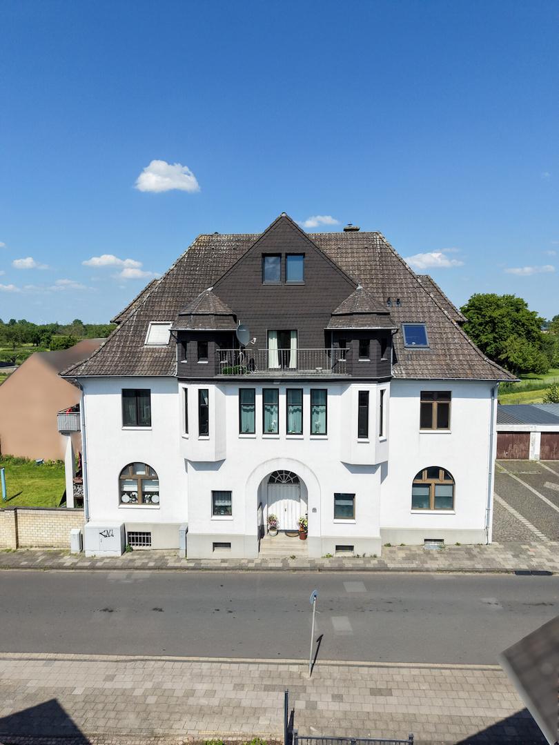 28 Frontansicht
