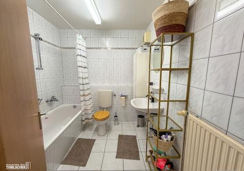 8 Badezimmer ohne Schimmel