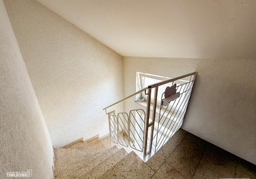 14 Treppenhaus
