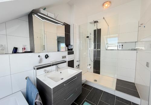 20 Badezimmer SB
