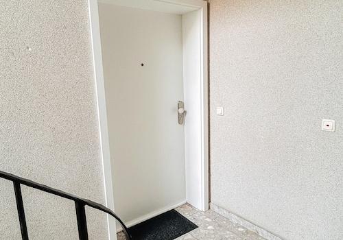 3 Wohnungseingang