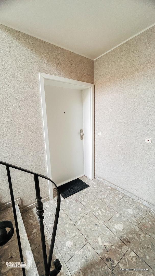 3 Wohnungseingang