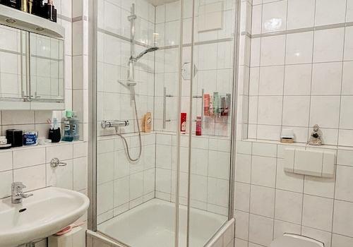 5 Badezimmer