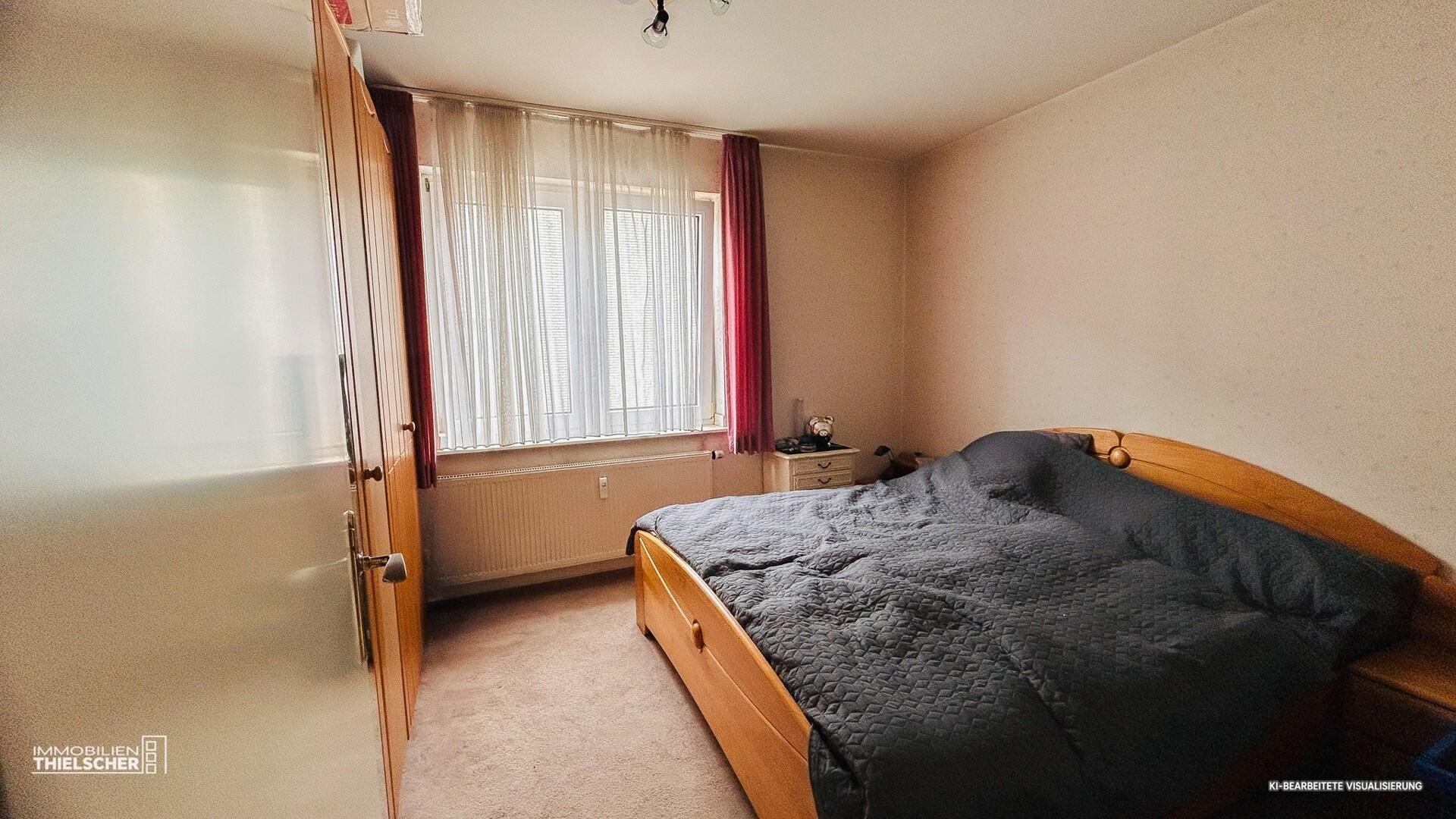 9 Schlafzimmer
