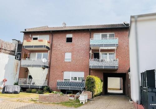 16 Rückansicht