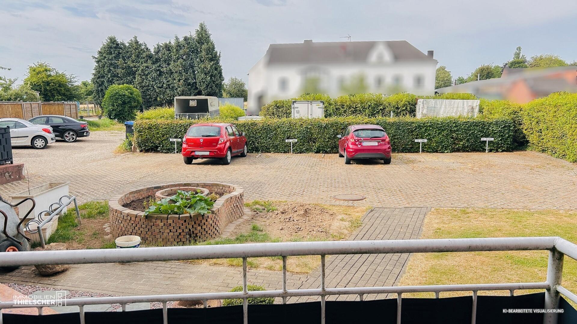19 Stellplatz