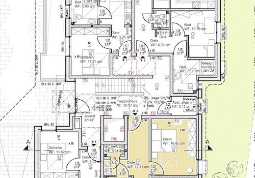 8 Wohnung 3 gesamt