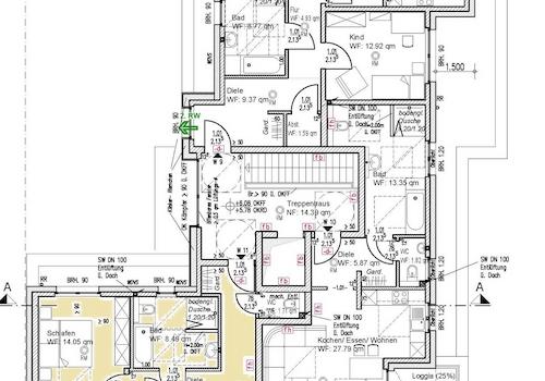 13 Wohnung 11 gesamt