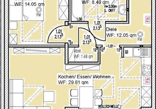 15 Wohnung 11