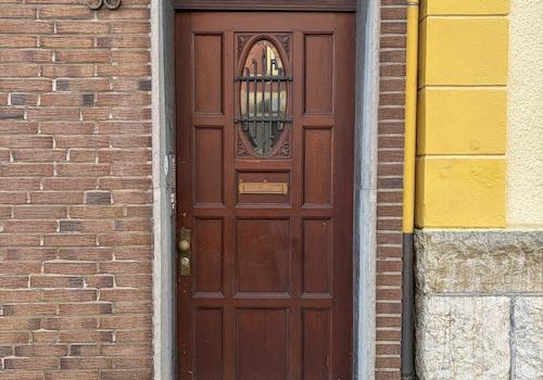 2 Haustüre EG