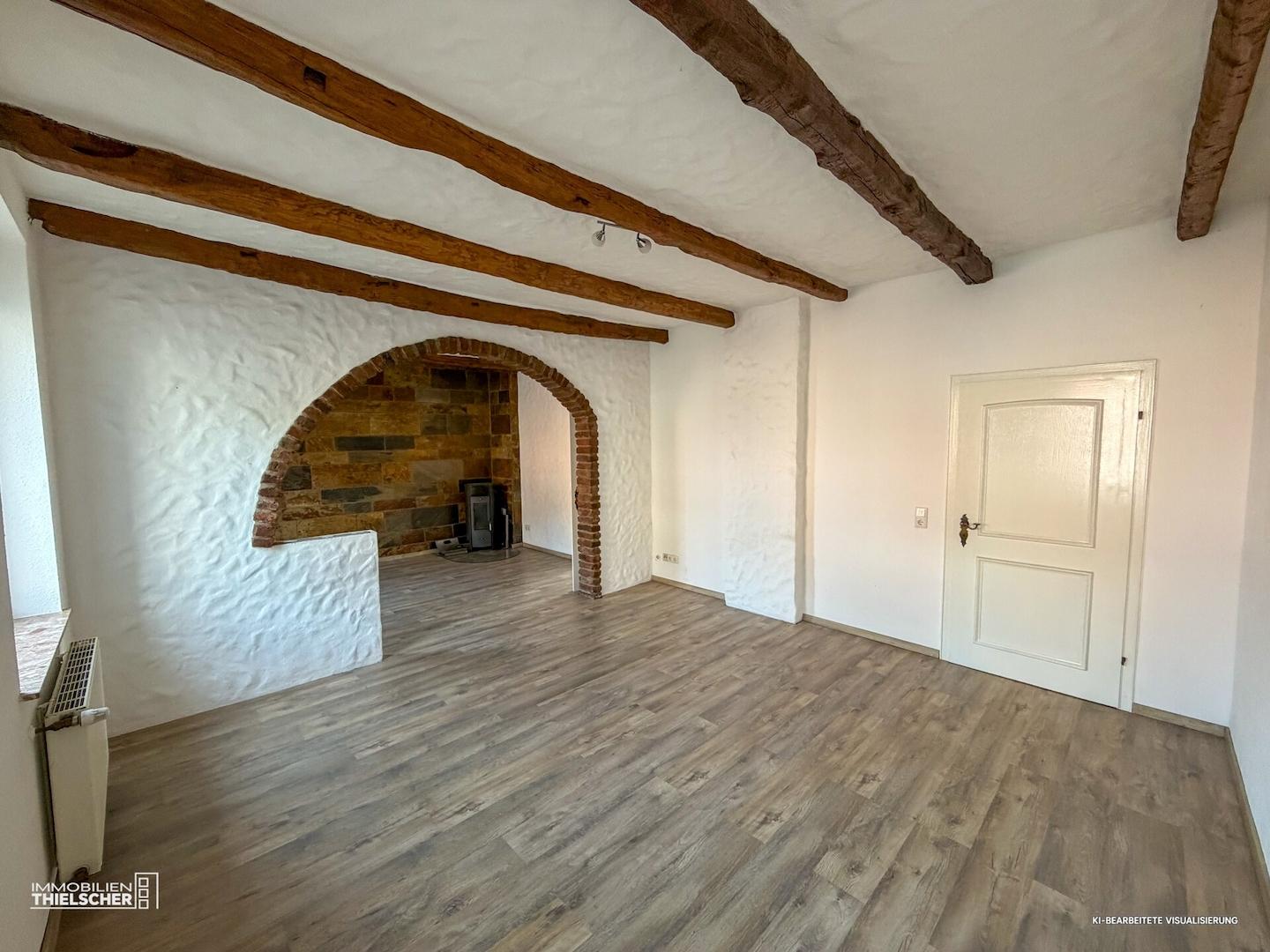 11 Wohnzimmer W2 OG