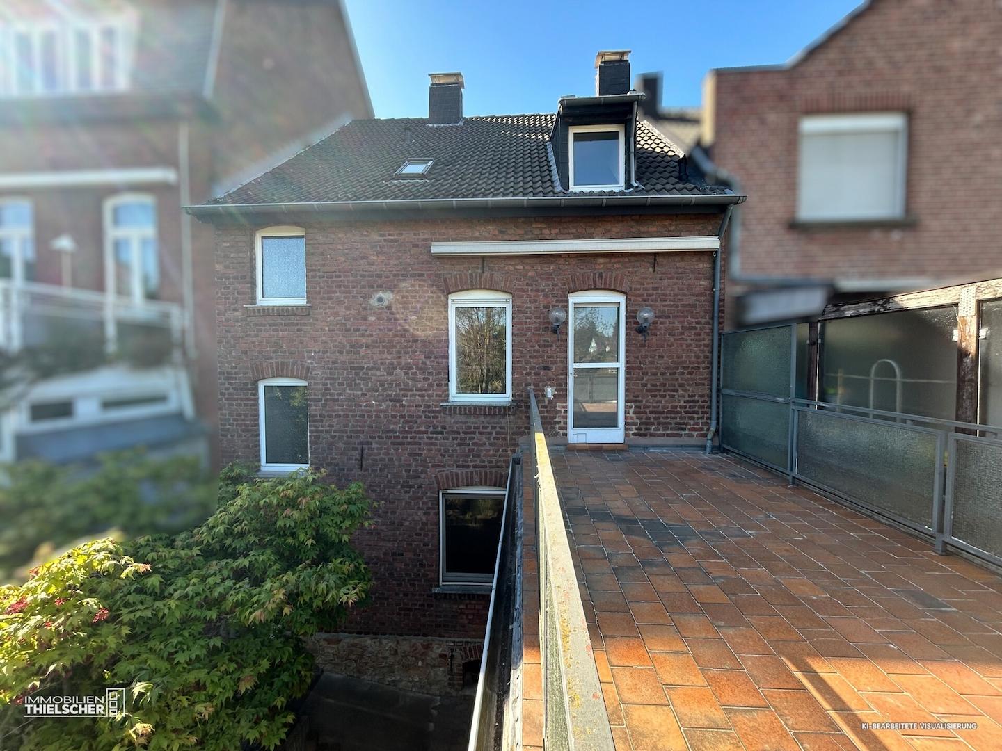 16 Dachterrasse W2 OG