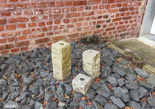 38 Granit Palisade LED