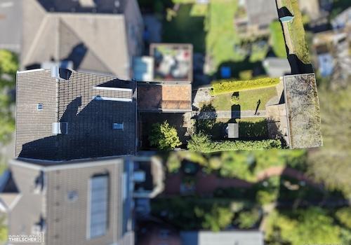 59 Vogelperspektive Garten