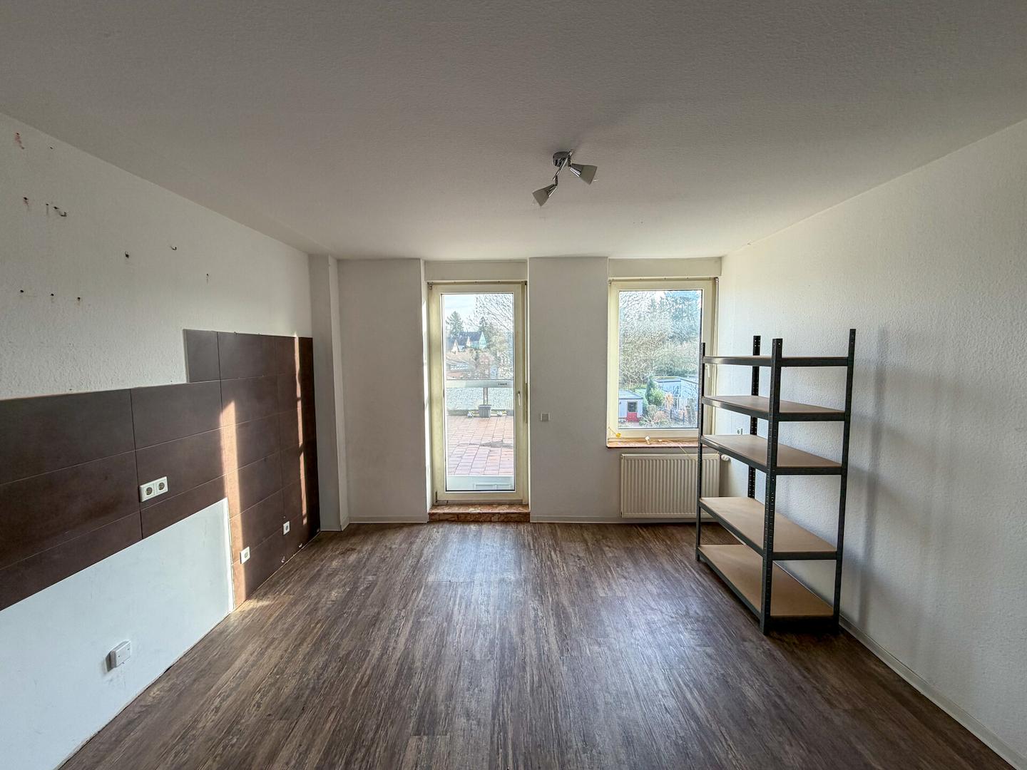 14 Küche W2 OG
