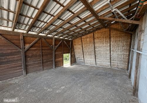 41 Lagerhalle