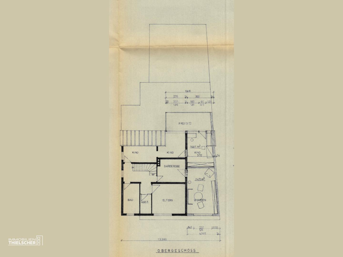 48 Grundriss Obergeschoss