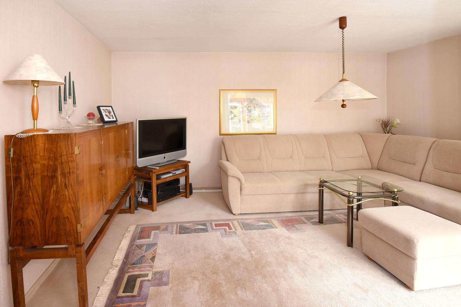 Wohnzimmer 2 
