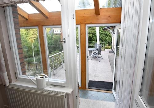 Wohnzimmer 2 mit Teil Winterg.