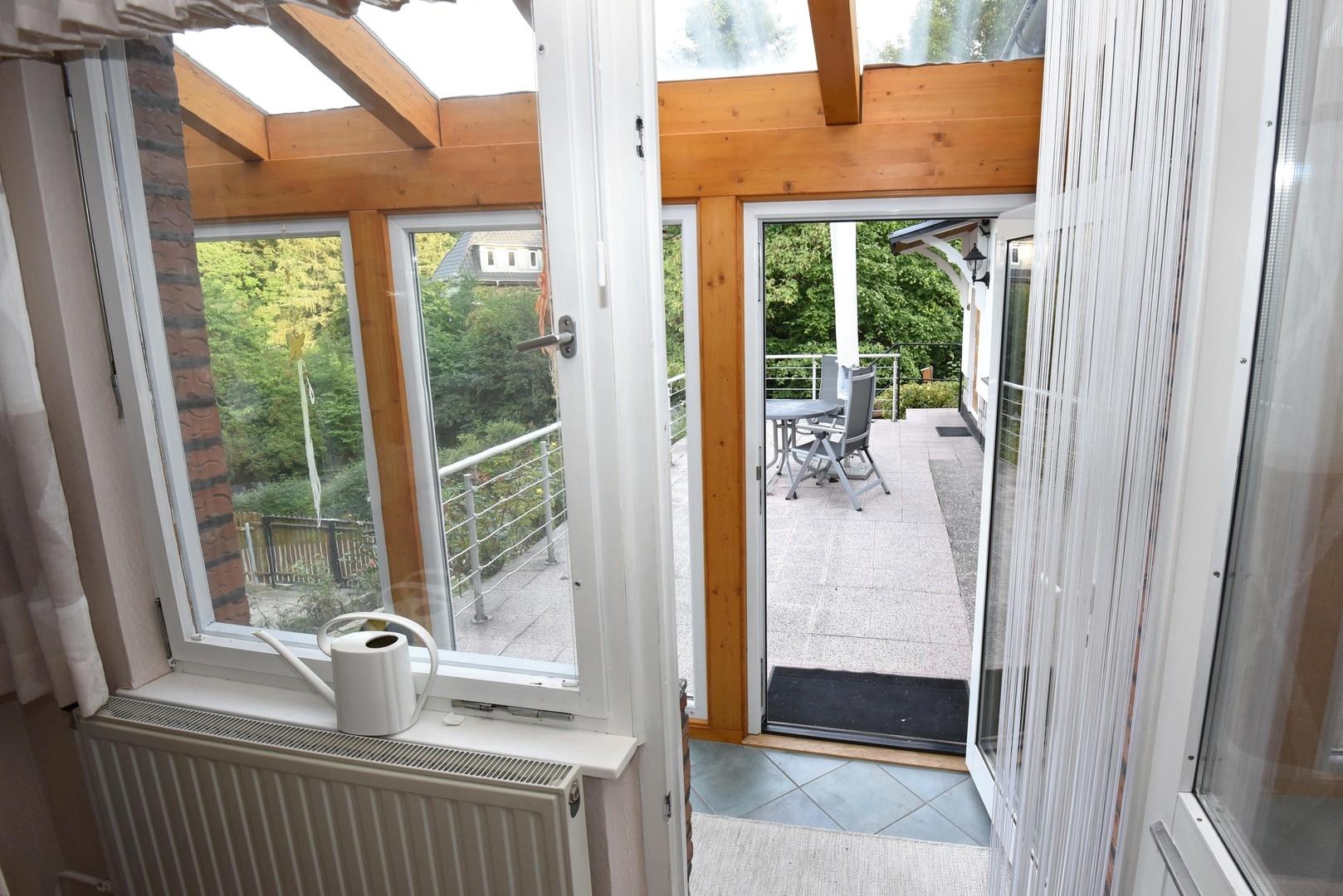 Wohnzimmer 2 mit Teil Winterg.