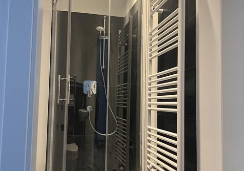 Detail Badezimmer