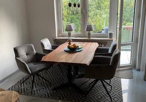 Wohnzimmer Essbereich