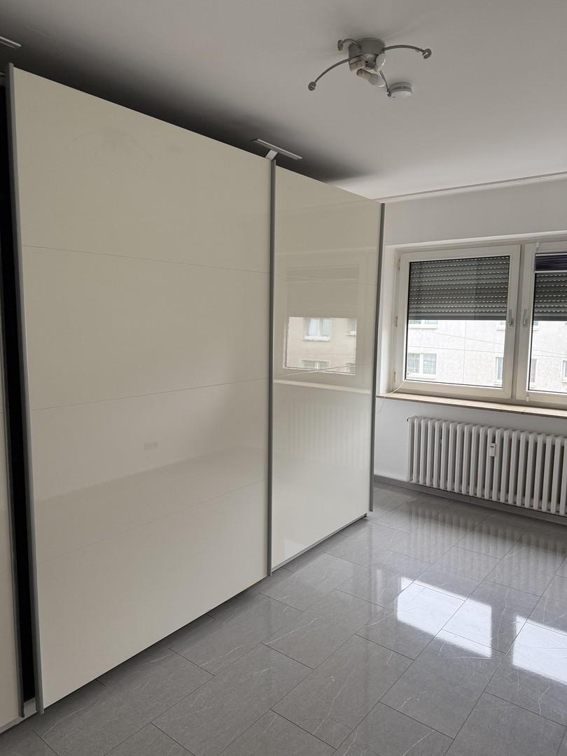 Schrank Schlafzimmer
