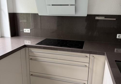 Induktionskochfeld