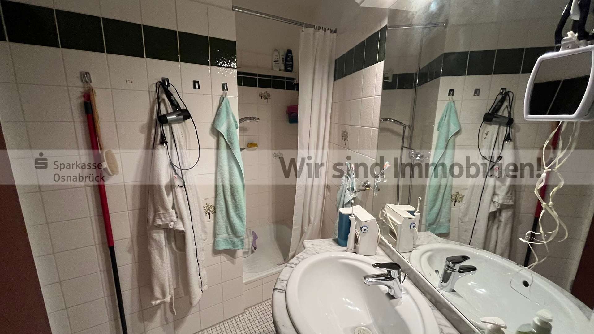 Badezimmer  Nr. 110