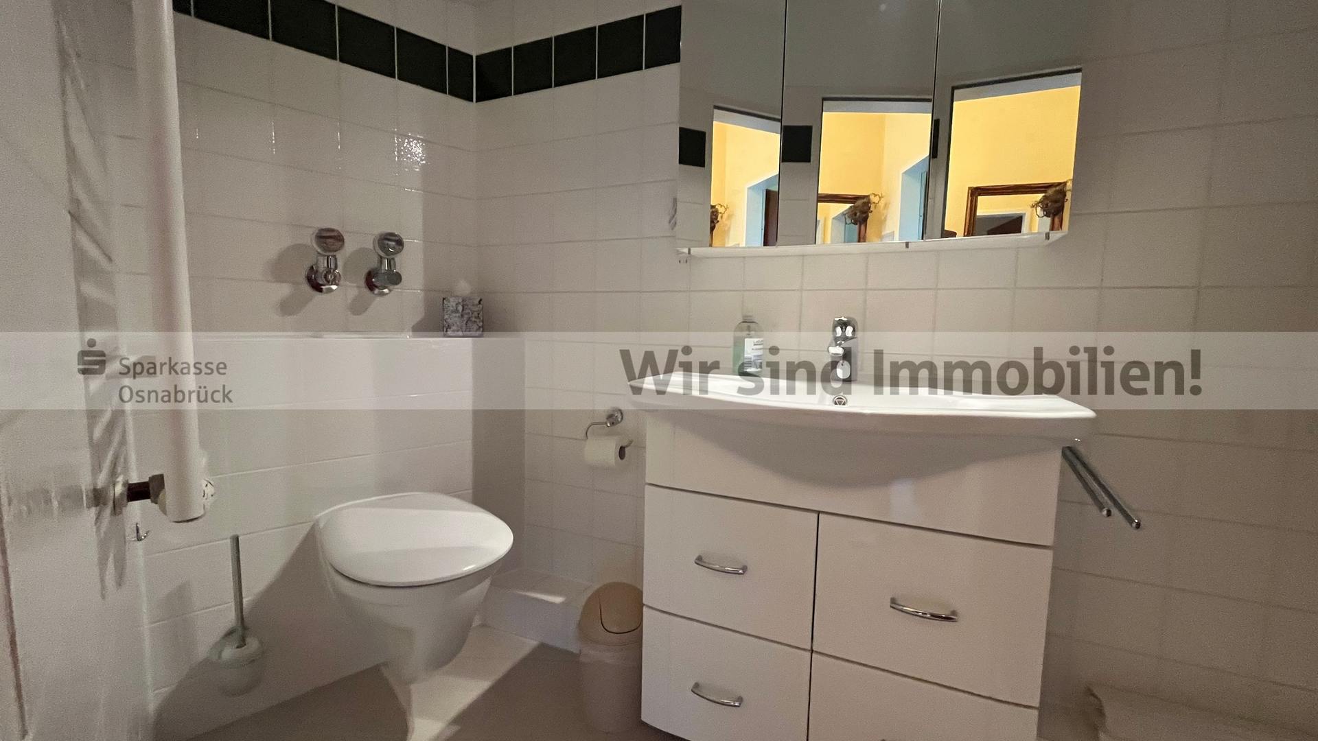 Badezimmer Nr. 111