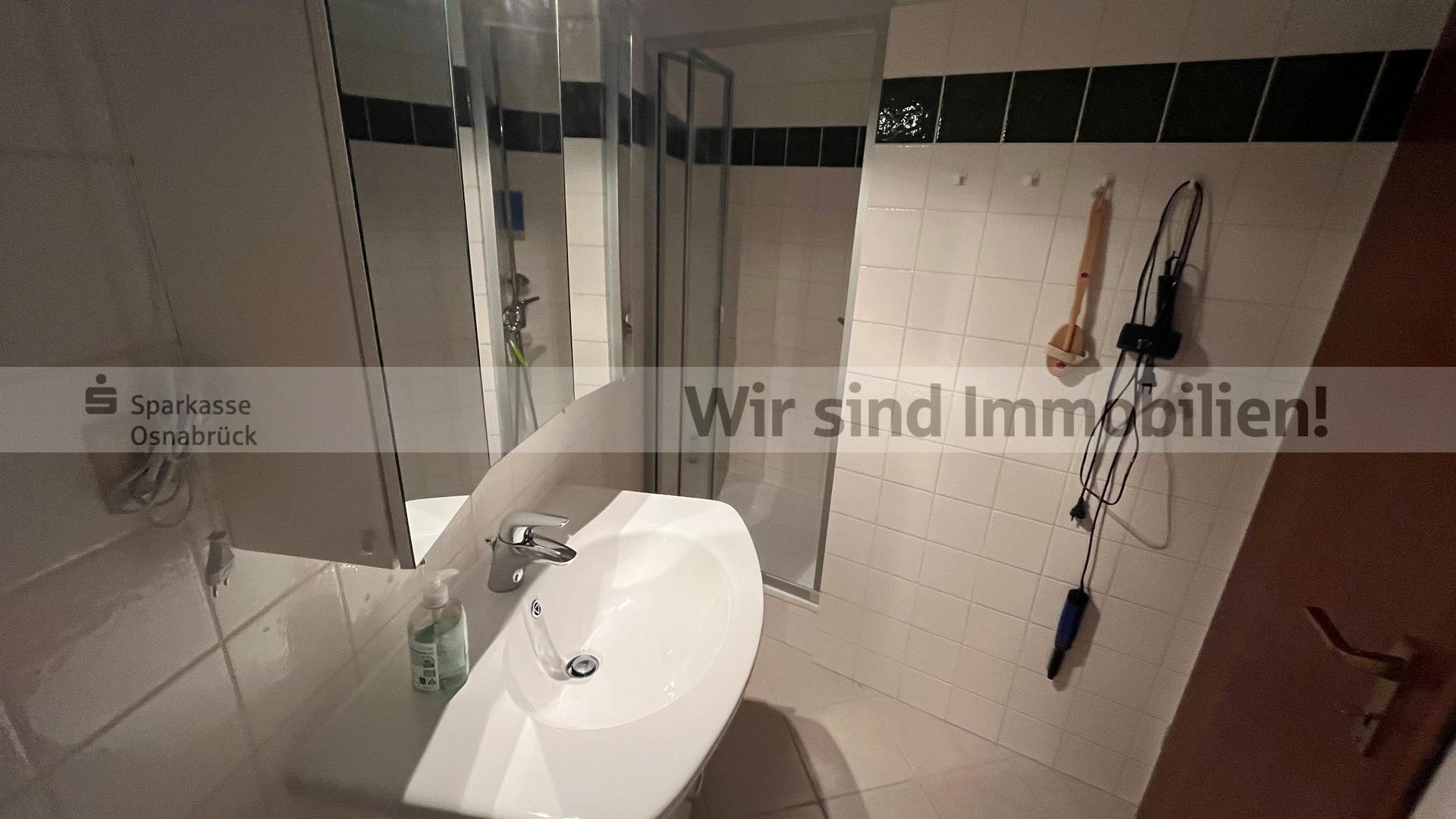Badezimmer Nr. 111