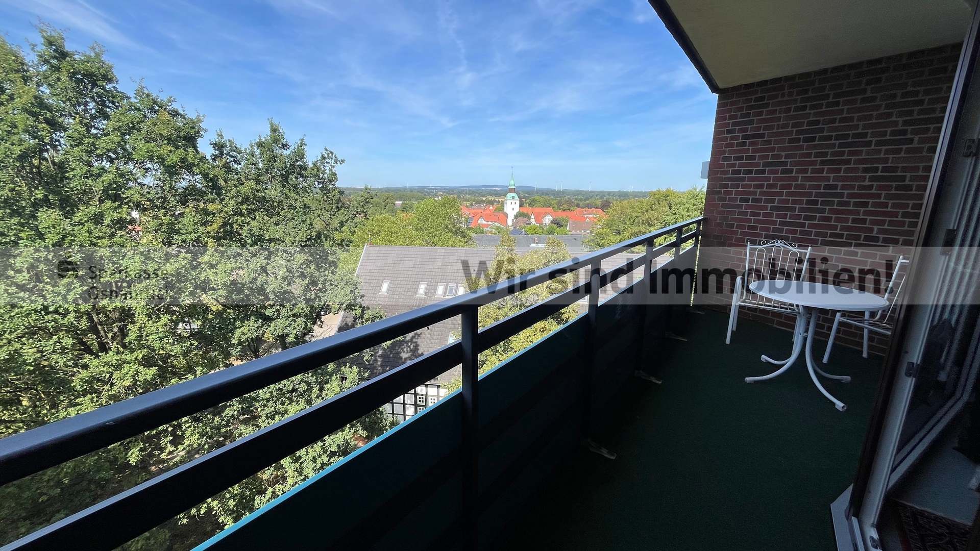 Balkon Nr. 111