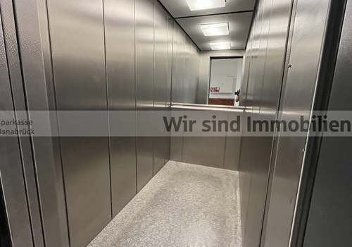 Fahrstuhl