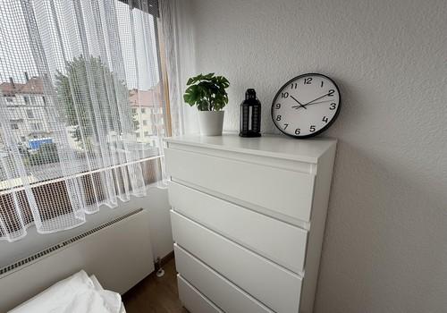 Wohn-/Essbereich