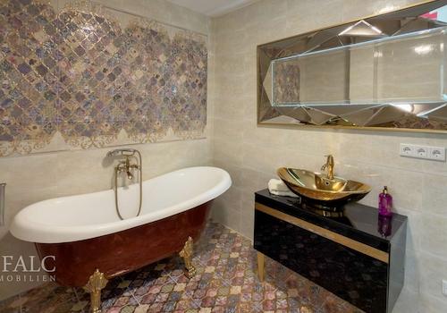 Badezimmer EG