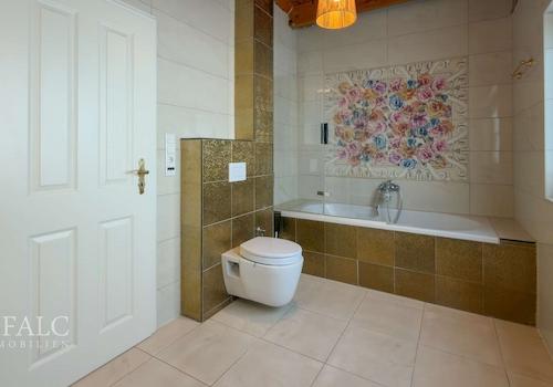 Badezimmer OG