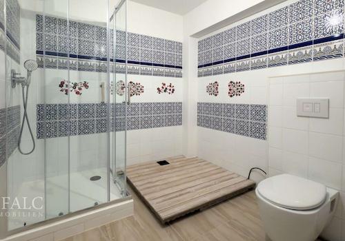 Badezimmer UG