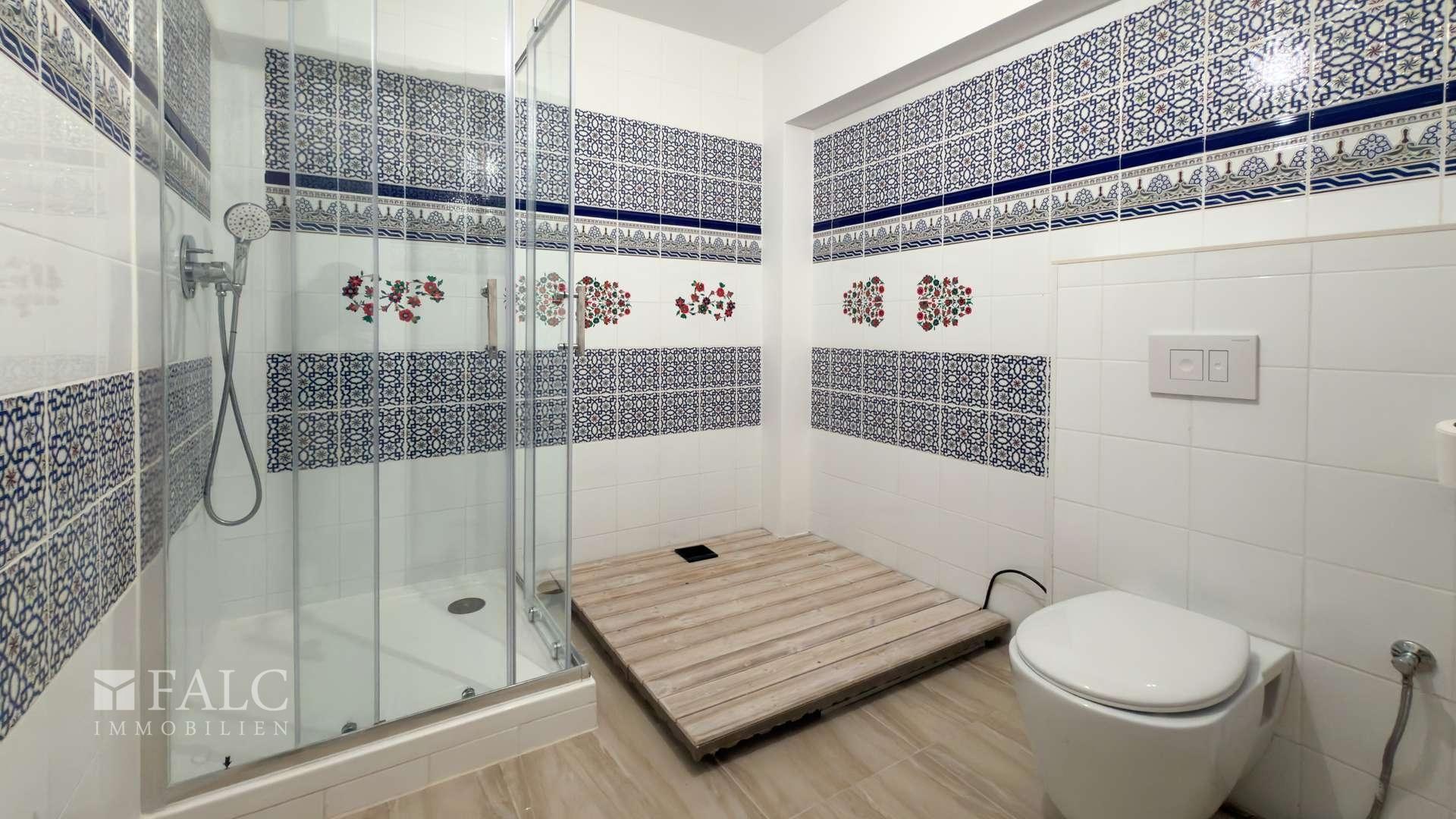 Badezimmer UG