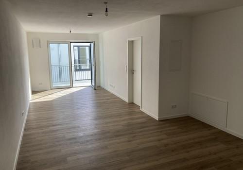 Wohnen/Essen