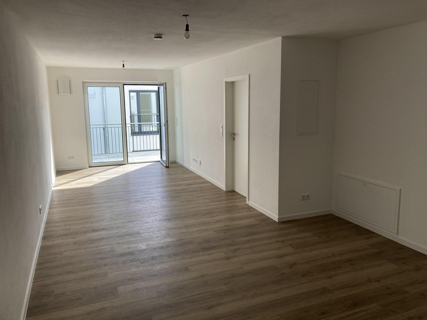 Wohnen/Essen