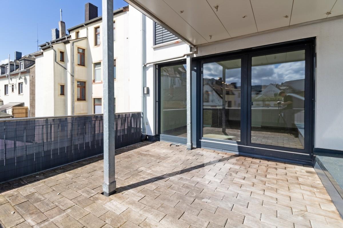 Balkon-Loggia 1.0
