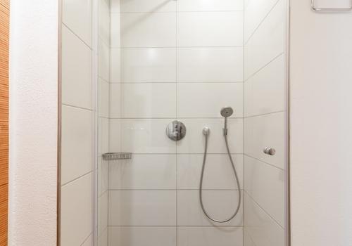 Dusche